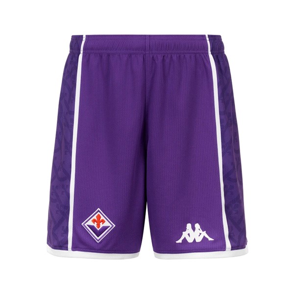 Pantalones Fiorentina 1st 2025-2026
